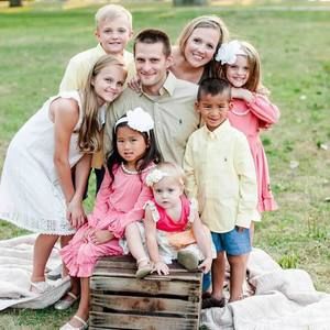 Meet your Posher, Jen